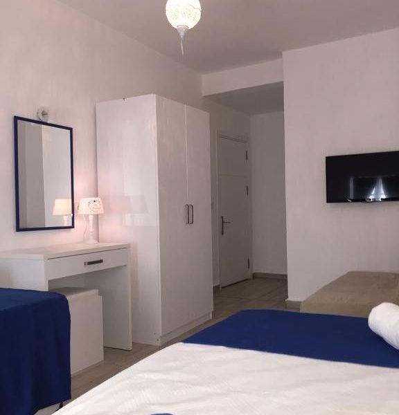 Hotel Photo 9