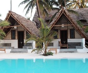 Nur Beach Resort Paje Tanzania