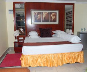 DonSuite Hotel Dar Es Salaam Tanzania