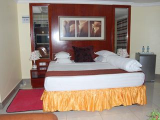 Hotel pic Don Suite Hotel