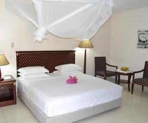 Oceanic Bay Hotel & Resort Bagamojo Tanzania
