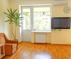 Apartment on Nimanska 5 Kiev Ukraine