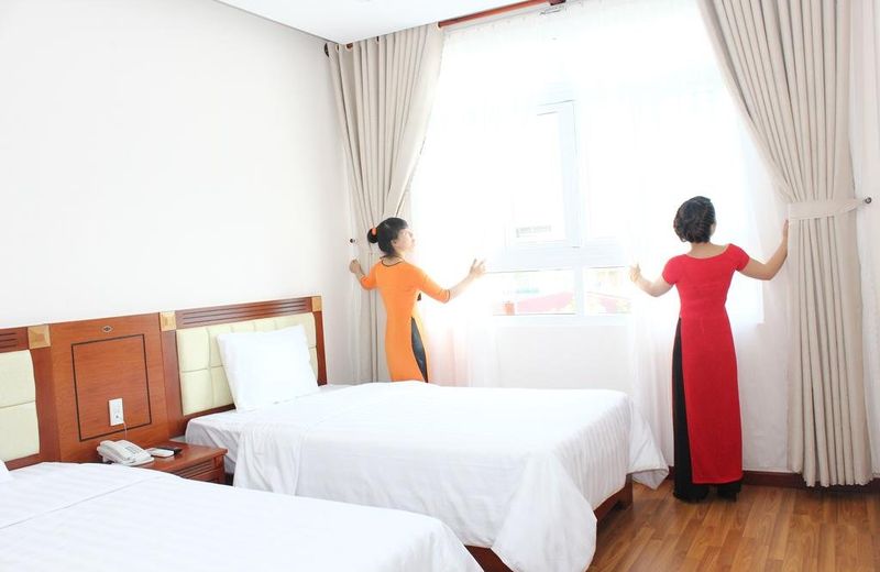 Hoang Ngoc Hotel