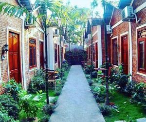 Son Vinh Guest House Duong Dong Vietnam