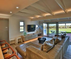 6 Barefootin Self catering Langebaan South Africa