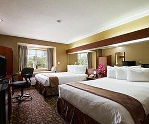 Microtel Inn & Suites by Wyndham Lithonia/Stone Mountain Lithonia United States