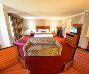 Ramada by Wyndham Houston Intercontinental Airport East Humble United States