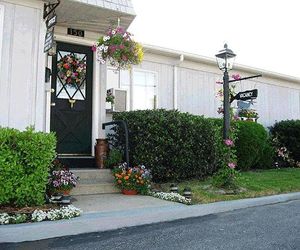 Sea Whale Motel Newport United States
