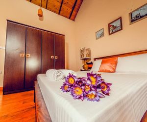 Villa iVy crest Colombo Sri Lanka