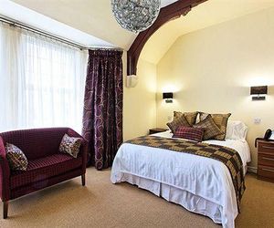 The Hare & Five Hounds Hotel West Bromwich United Kingdom