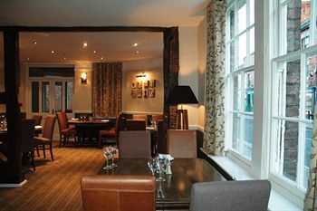 Hotel Photo 11