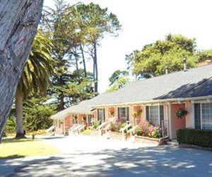 Butterfly Grove Inn Pacific Grove United States