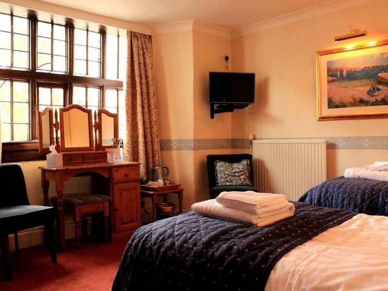 Hotel Photo 3