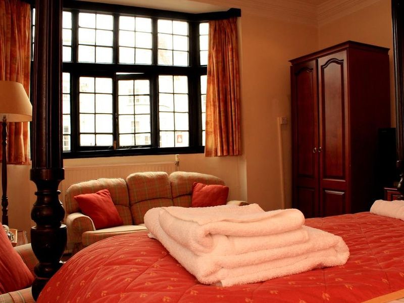 Hotel Photo 4