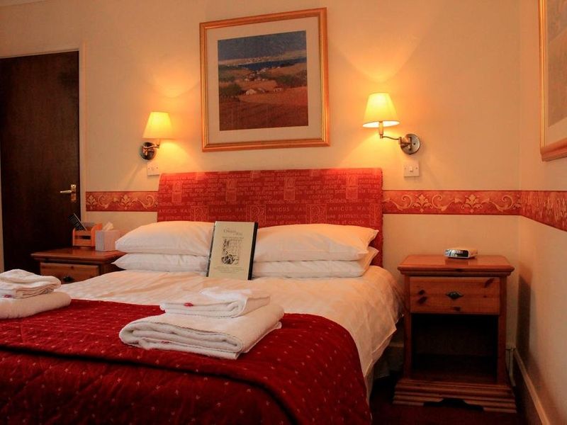 Hotel Photo 8