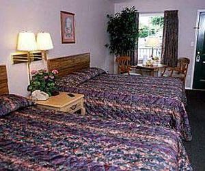 Surrey Inn Branson United States