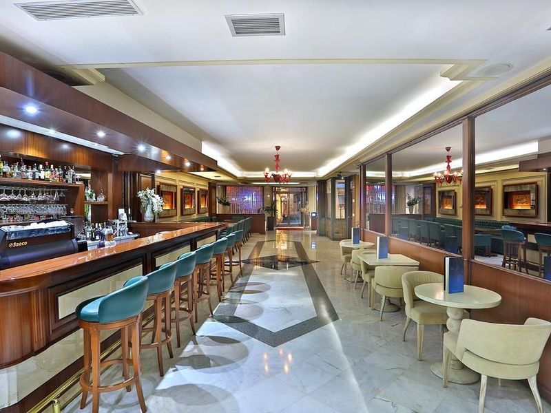 Hotel Photo 13