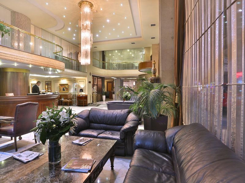 Hotel Photo 14