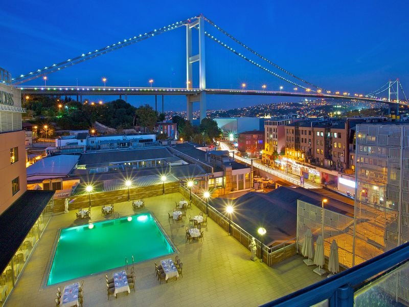 Hotel Photo 22