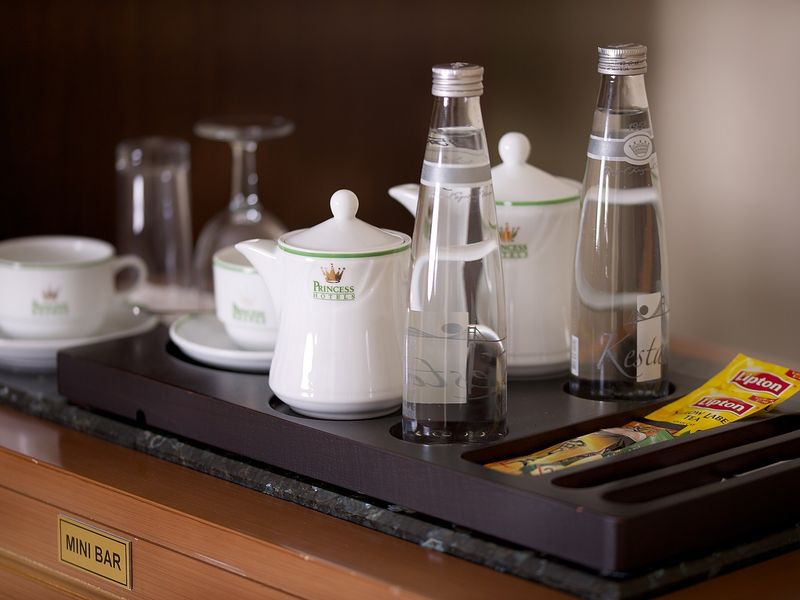 Hotel Photo 10
