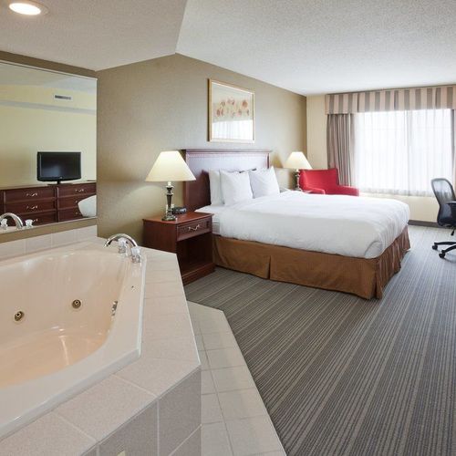 Photo of Country Inn & Suites by Radisson, Willmar, MN