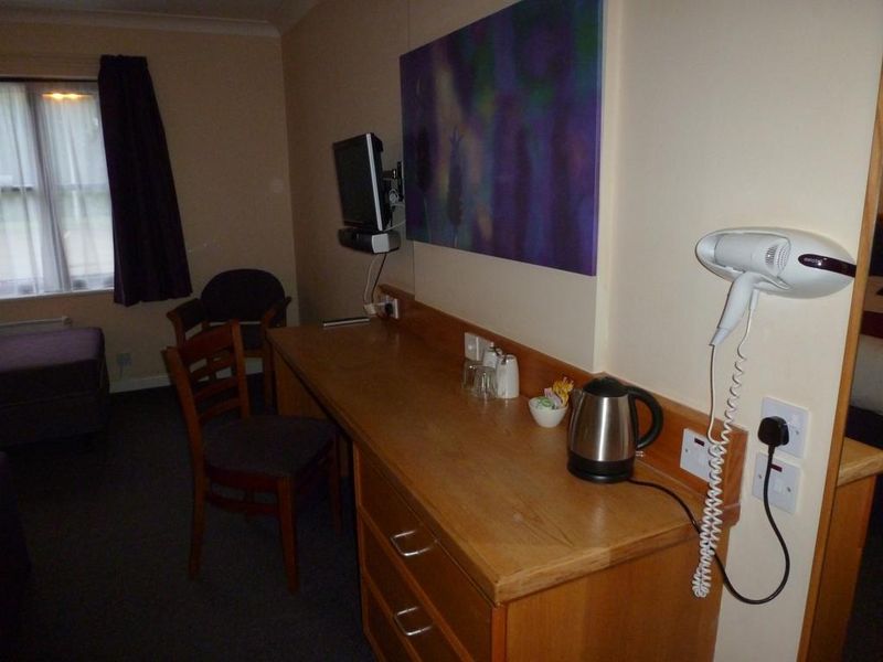 Hotel Photo 5