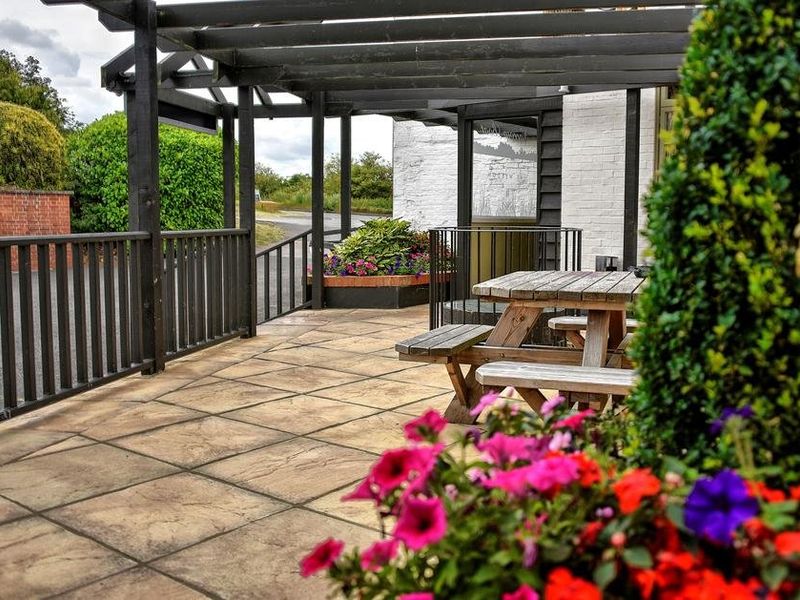 Hotel Photo 15
