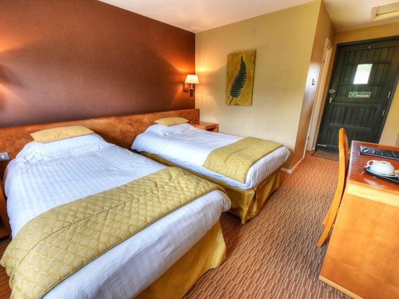 Hotel Photo 4