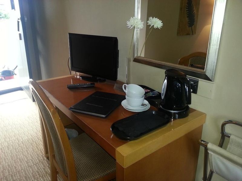 Hotel Photo 7