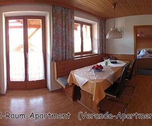 Apartmenthaus Kristall Wagrain Austria