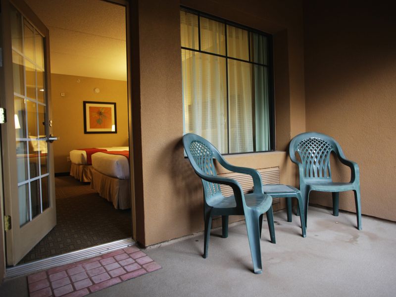 Hotel Photo 5