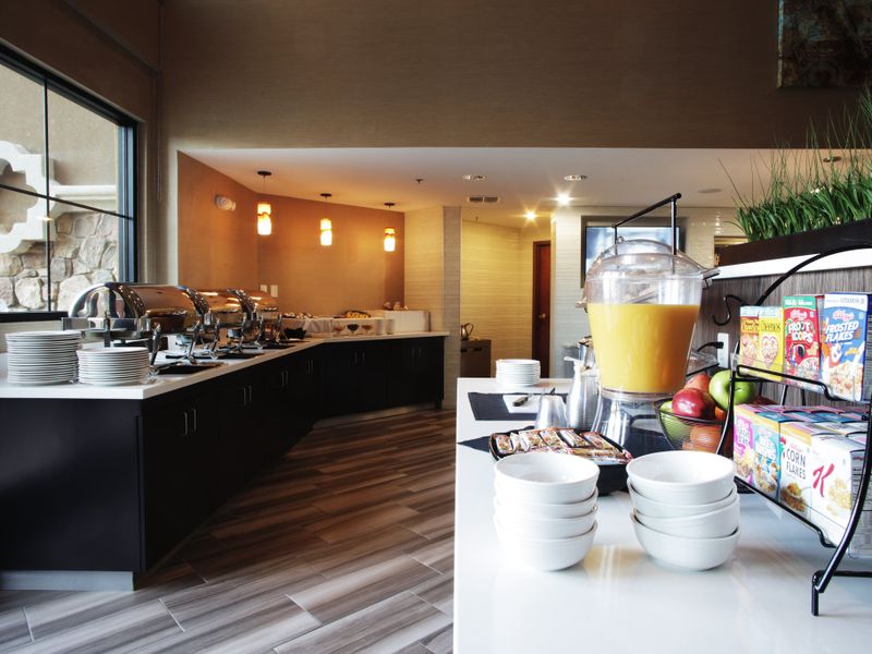 Hotel Photo 9