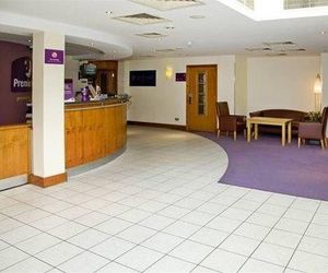 Premier Inn Watford North Watford United Kingdom