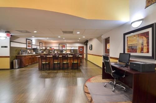 Hotel Photo 14