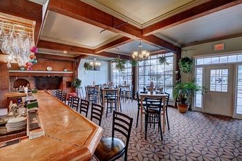 Hotel Photo 14