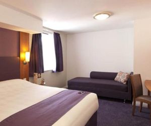 Premier Inn Warrington - A49, M62 J9 Warrington United Kingdom