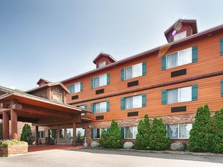 Фото отеля Best Western Plus Concord Inn