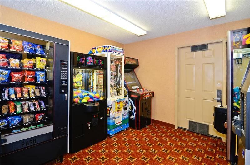 Hotel Photo 18