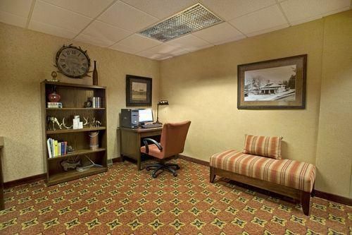 Hotel Photo 9