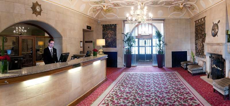 Hotel Photo 15
