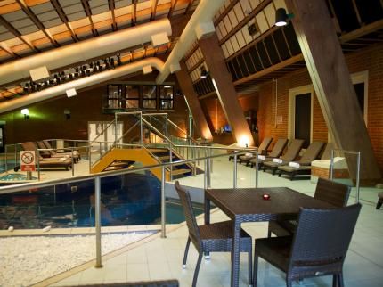 Hotel Photo 16