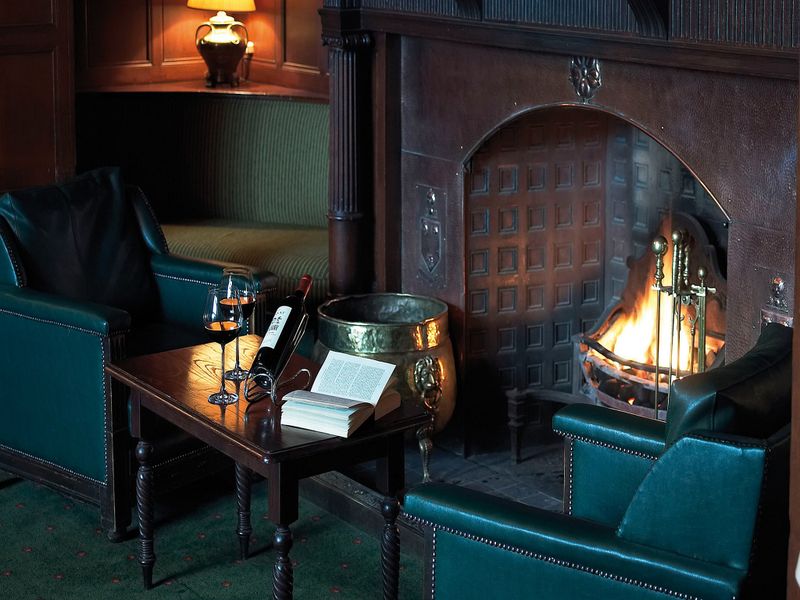Hotel Photo 17