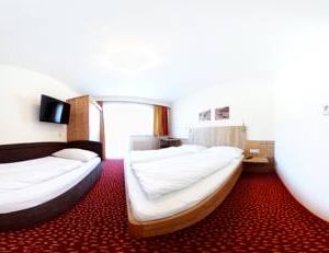 Knappensteig Appartements Wagrain Austria