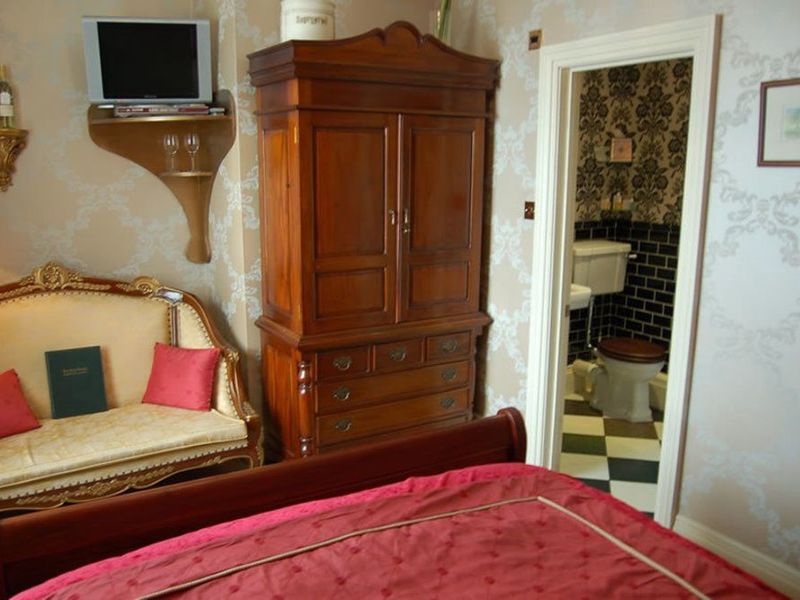 صورة الفندق 2