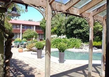 Hotel Photo 20
