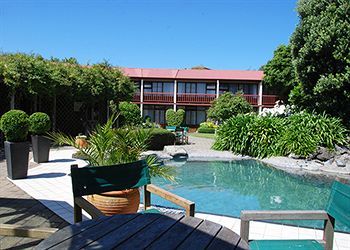 Hotel Photo 21