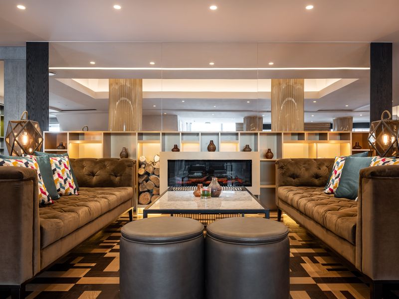 Hotel Photo 6