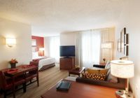 Отзывы Residence Inn by Marriott Princeton at Carnegie Center, 3 звезды