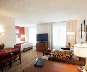 Residence Inn by Marriott Princeton at Carnegie Center Princeton United States