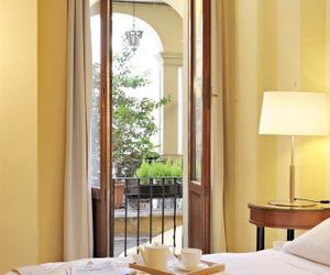 Hotel Gran Duca Di York Milan Italy